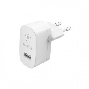 Belkin Boostup Charge USB-A 12W EU Wall Charger