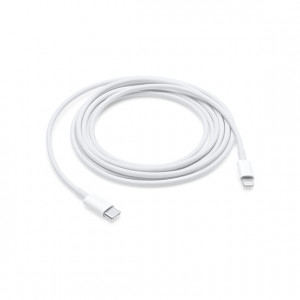 Apple USB-C to Lightning Cable - 2m