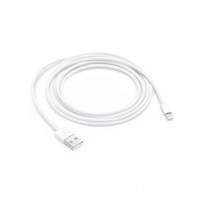 Apple Lightning to USB Cable - 2m