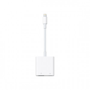 Apple Lightning to USB 3 Camera Adapter