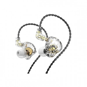 TRN MT1 HiFi In Ear Earphone