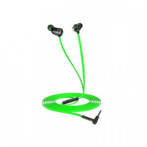 Plextone G23 Dual Variable Sound Cell Gaming Earphone