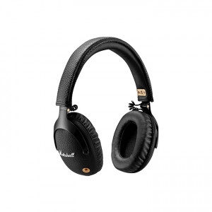 Marshall Monitor Bluetooth Wireless Over-Ear Headphone