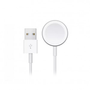 WiWU M7 Wireless Magnetic Charger for Smart Watch 2.5W