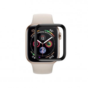 Coteetci 4D iWatch Screen Protector for iWatch