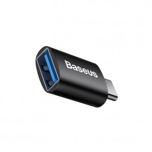 Baseus Ingenuity Series Mini OTG Adapter Type-C to USB A 3.1