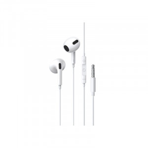 Baseus Encok H17 3.5mm Lateral In-Ear Wired Earphone