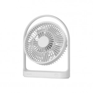 JISULIFE FA19 USB Portable Desk Fan 4000mAh
