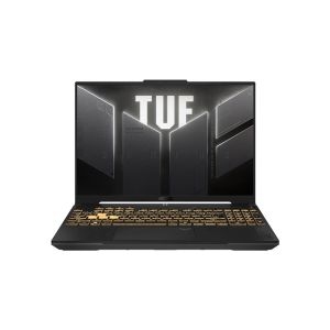 ASUS TUF F16 FX607VU Core 5 210H RTX 4050 With 6GB Graphics 16" Gaming Laptop