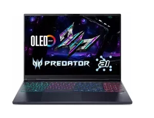 Acer Predator Helios Neo 16 AI PHN16-73-92B8 Intel Core Ultra 9 275HX NVIDIA GeForce RTX 5070 Ti with 12 GB Graphics 16" Gaming Laptop