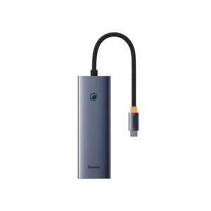 Baseus Ultrajoy Series 6 Port Hub