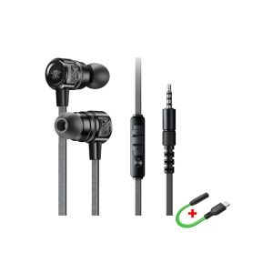 Plextone G20 Mark IV Gaming Headphone