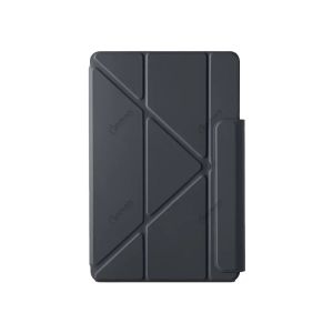 Levelo Magnetic Leather Case for Galaxy Tab S10 FE Plus
