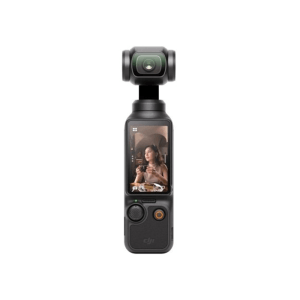 DJI Osmo Pocket 3 Action Camera