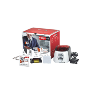 Evolis Badgy-200 Card Printer