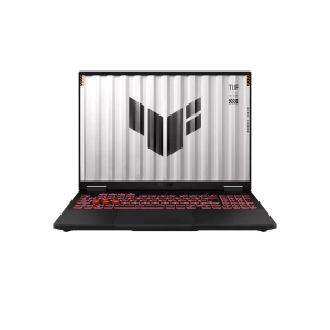 ASUS TUF A16 FA608UP-R7165 AMD Ryzen 7-260 NVIDIA GeForce RTX 5070 with 8GB Graphics 16" FHD+ Gaming Laptop