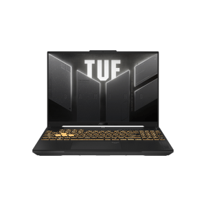 Asus TUF F16 FX607VJB-RL164 Intel Core 5 210H NVIDIA GeForce RTX 3050 with 6GB Graphics 16" FHD+ Gaming Laptop