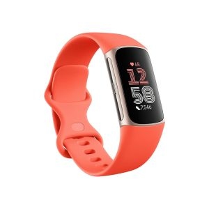 Fitbit Charge 6