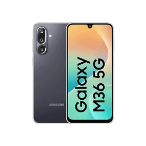 Galaxy M36 5G