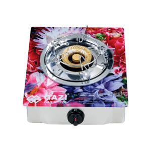 Gazi GST-110C Gas Stove