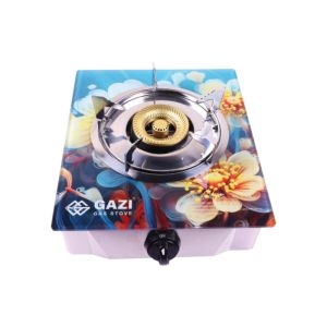 Gazi GST-110H Gas Stove