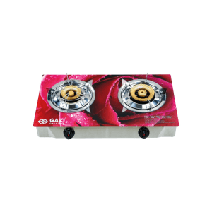 Gazi GST-229C Gas Stove