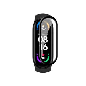 Glass Protector for Mi Band 9
