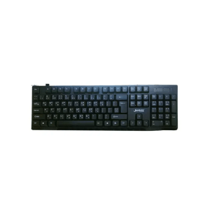 Jedel K29 Wired Bangla Keyboard