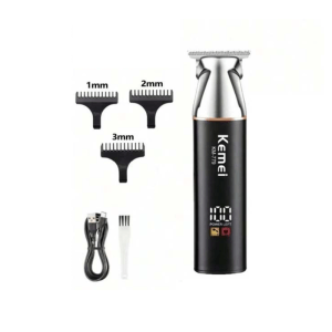Kemei KM-779 Beard & Hair Trimmer
