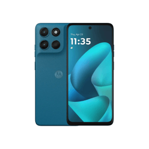 Motorola Moto G57 Power