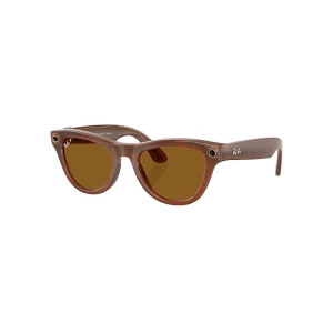 Ray-Ban Meta Skyler Smart Glasses