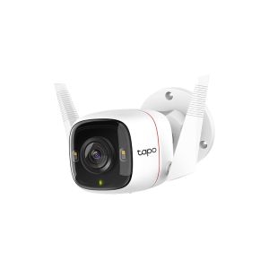 TP-Link Tapo C320WS Outdoor Security Wi-Fi Camera