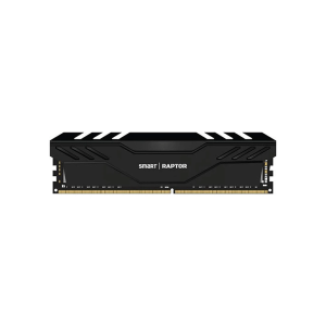 Smart Raptor DDR4 3200MHz Heatsink Desktop RAM