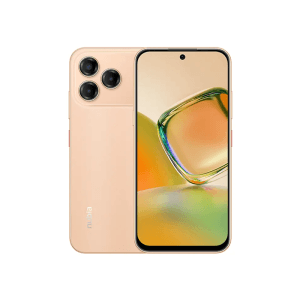 ZTE nubia V80 Design - Official