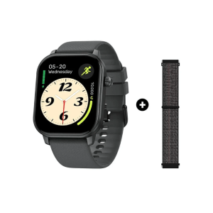 Zeblaze GTS 3 GPS Smart Watch