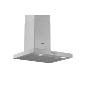 BOSCH DWB64BC51B Serie 2 Wall-Mounted Cooker Hood