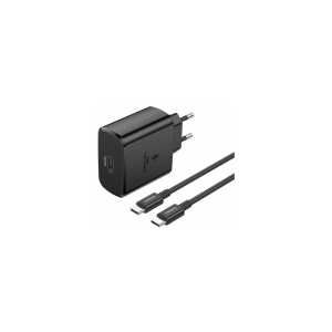 Foneng EU62 PD GaN Charger with Type-C Cable - 45W