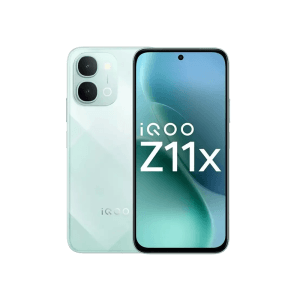 iQOO Z11x 5G
