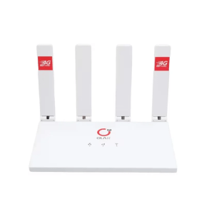 OLAX MC50 Pro 4G LTE CPE WiFi Router