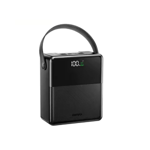 Remax FP-1 Power Bank - 100000mAh