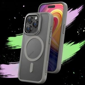 Momax CaseForm PLAY Magnetic Case for iPhone 16 Series