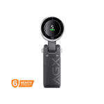 AGX TF36 Handheld Turbo Fan 3600mAh With Brushless Motor