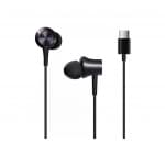 Mi Piston Basic In Ear Headphone Type C