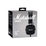 Marshall Major III Wireless on-ear Headphones