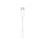 Apple USB-C to 3.5 mm Headphone Jack Adapter