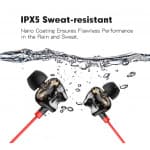 Wavefun Wireless Headphone Flex U
