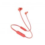 JBL TUNE 115BT  Wireless In-Ear headphones