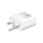 Samsung 25W USB-C Power Adapter