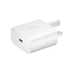 Samsung 25W USB-C Power Adapter