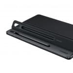 Samsung Galaxy Tab Book Cover Keyboard